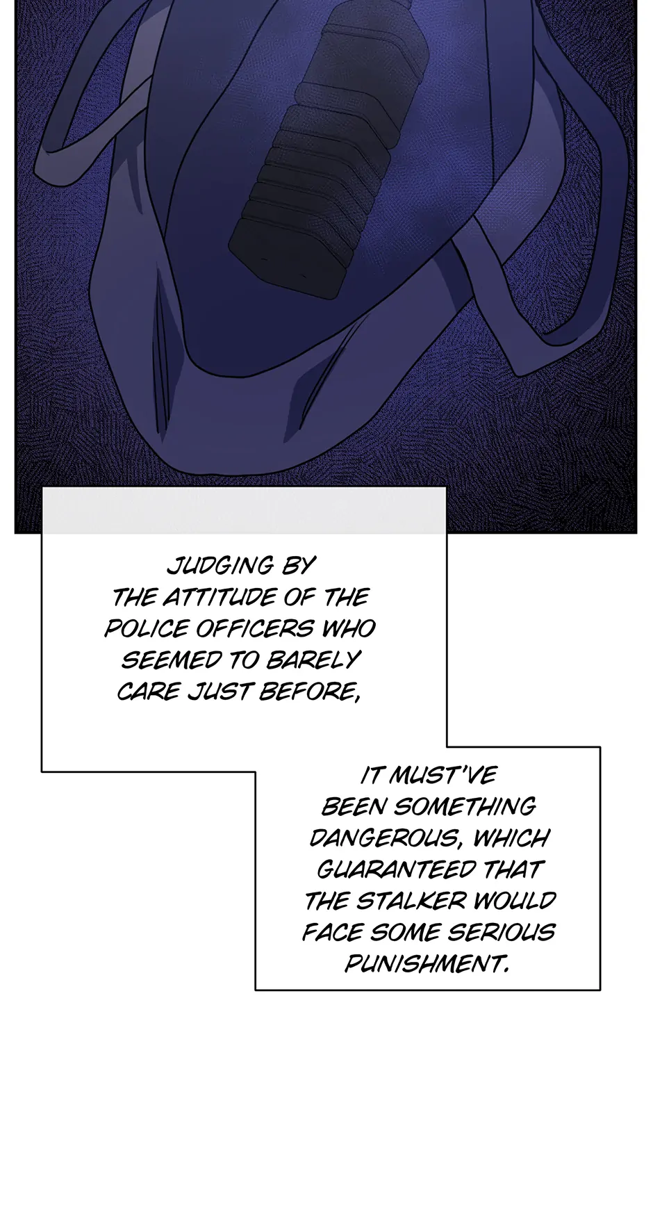 Love Interest Zone 〘Official〙 - Chapter 57 Page 55
