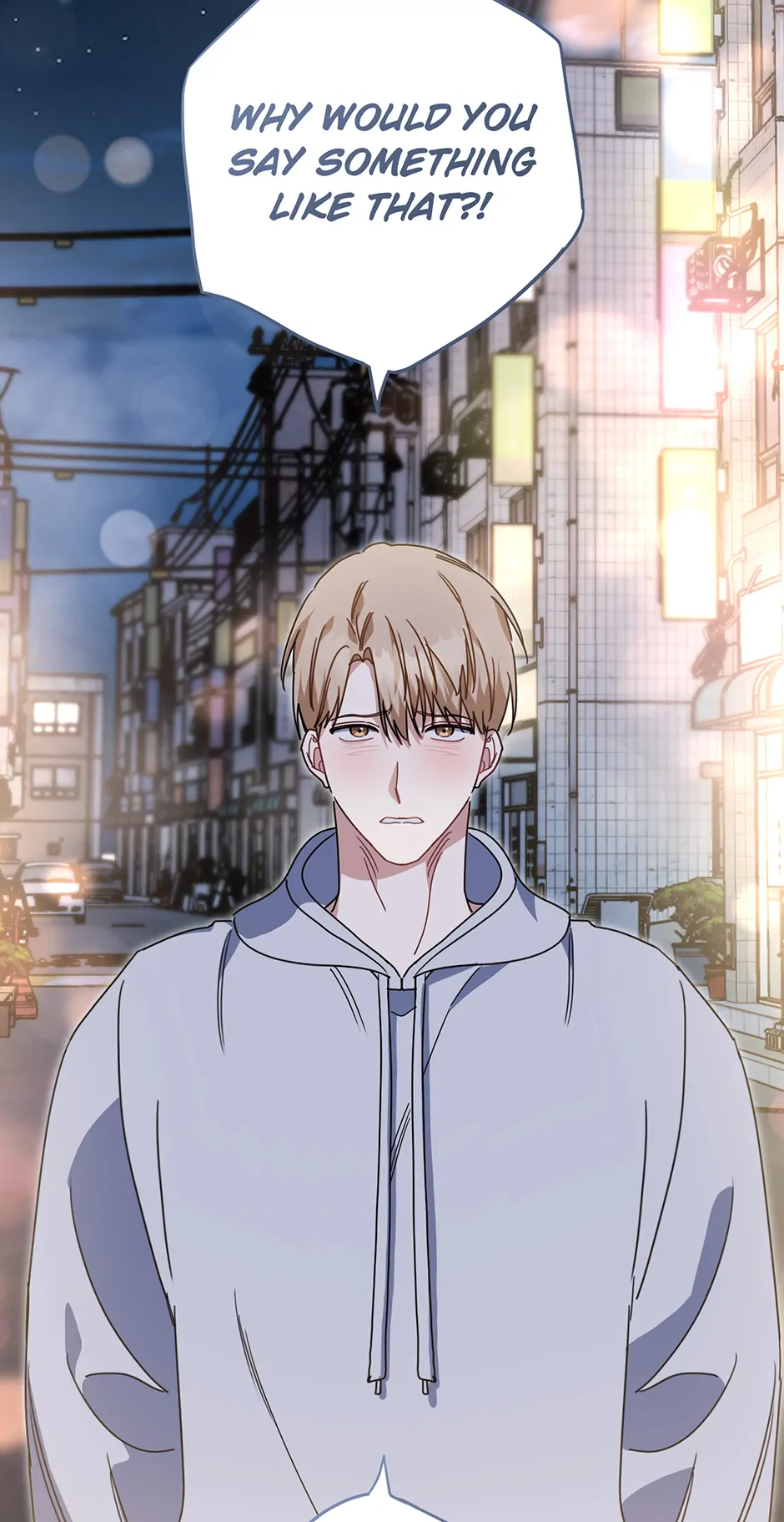 Love Interest Zone 〘Official〙 - Chapter 57 Page 65