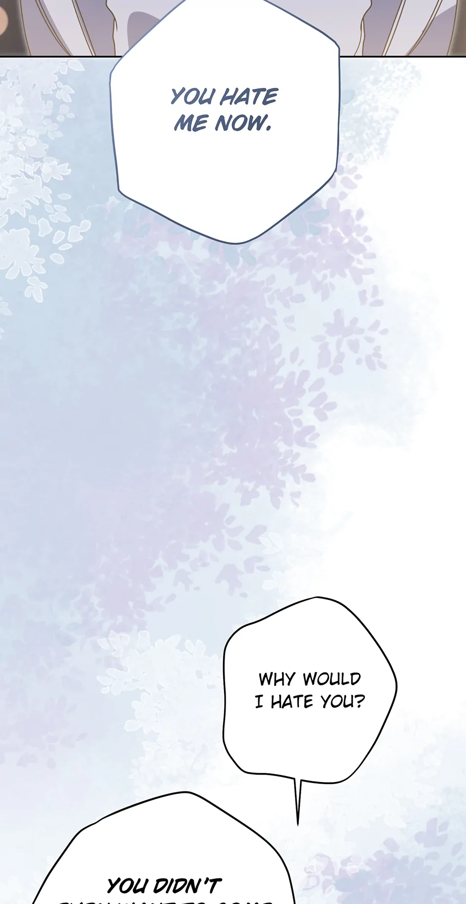 Love Interest Zone 〘Official〙 - Chapter 57 Page 66