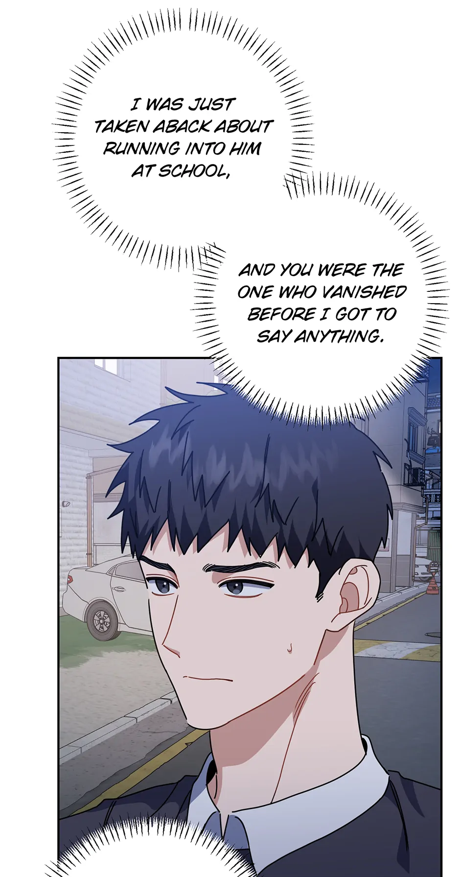 Love Interest Zone 〘Official〙 - Chapter 57 Page 68