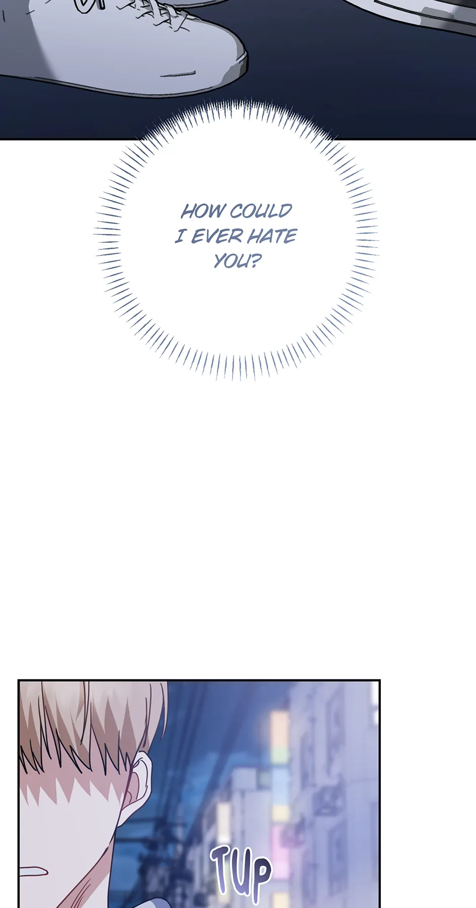 Love Interest Zone 〘Official〙 - Chapter 57 Page 71