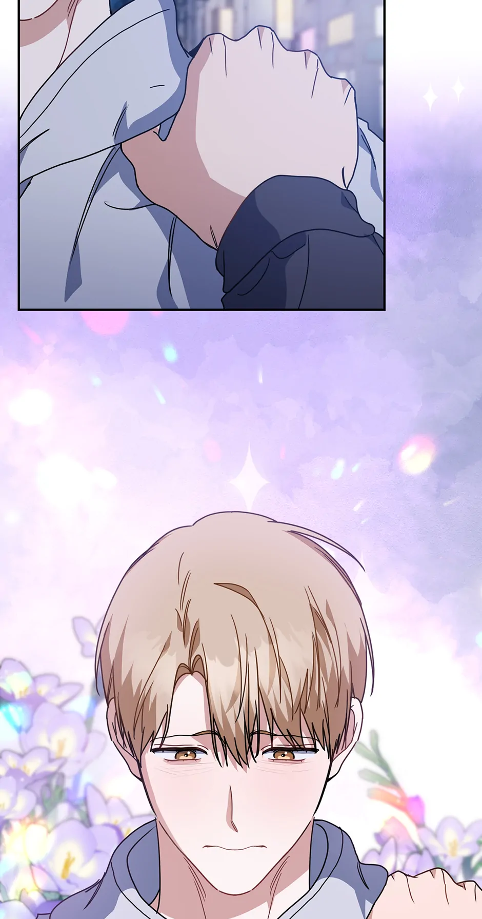 Love Interest Zone 〘Official〙 - Chapter 57 Page 72