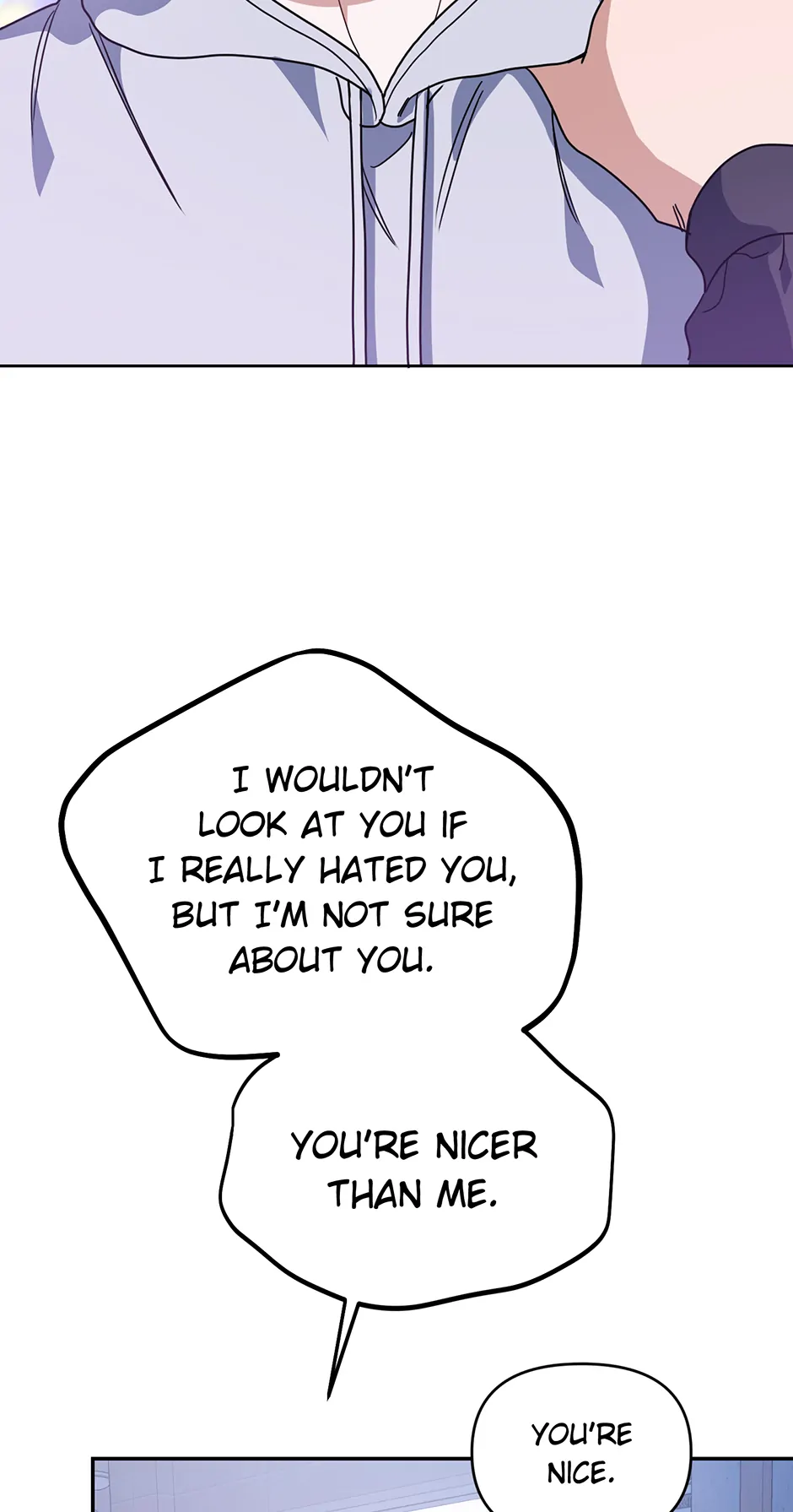 Love Interest Zone 〘Official〙 - Chapter 57 Page 73