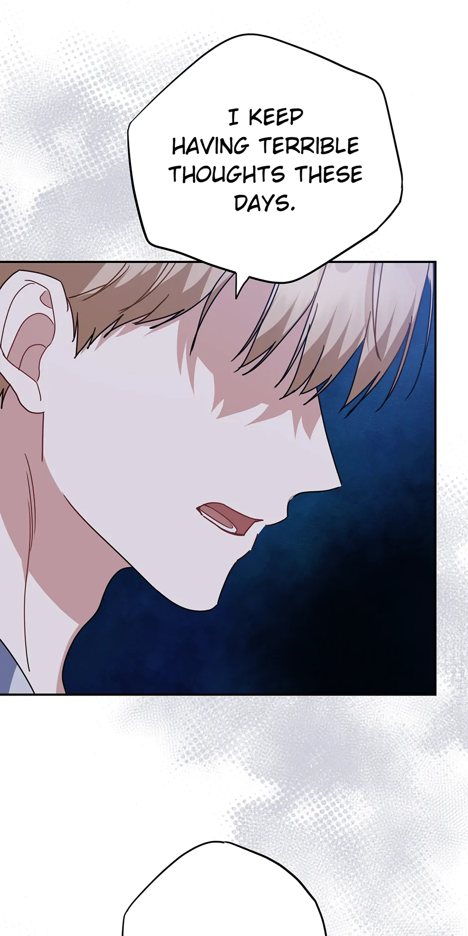 Love Interest Zone 〘Official〙 - Chapter 57 Page 75