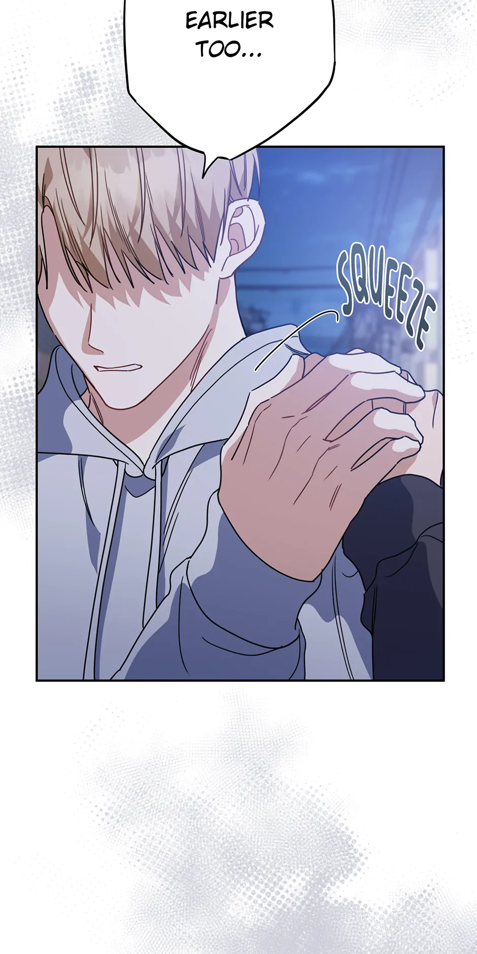 Love Interest Zone 〘Official〙 - Chapter 57 Page 76