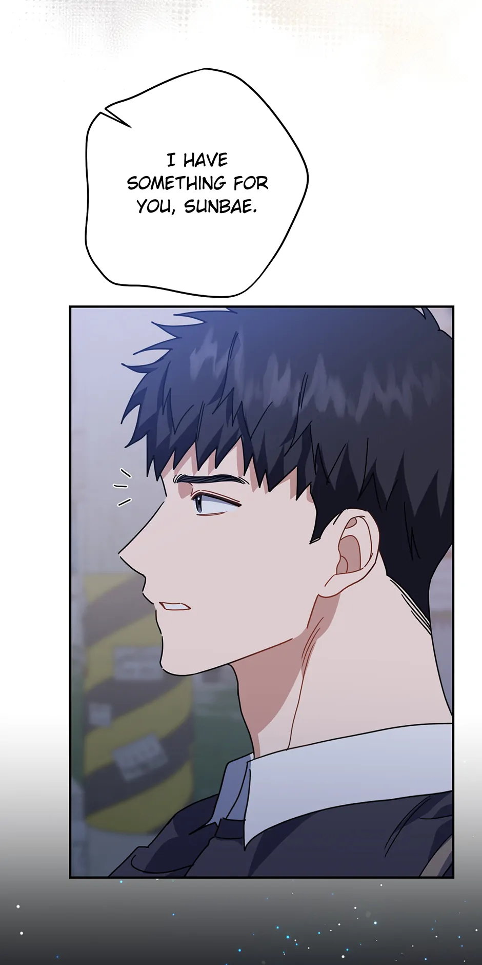 Love Interest Zone 〘Official〙 - Chapter 57 Page 78