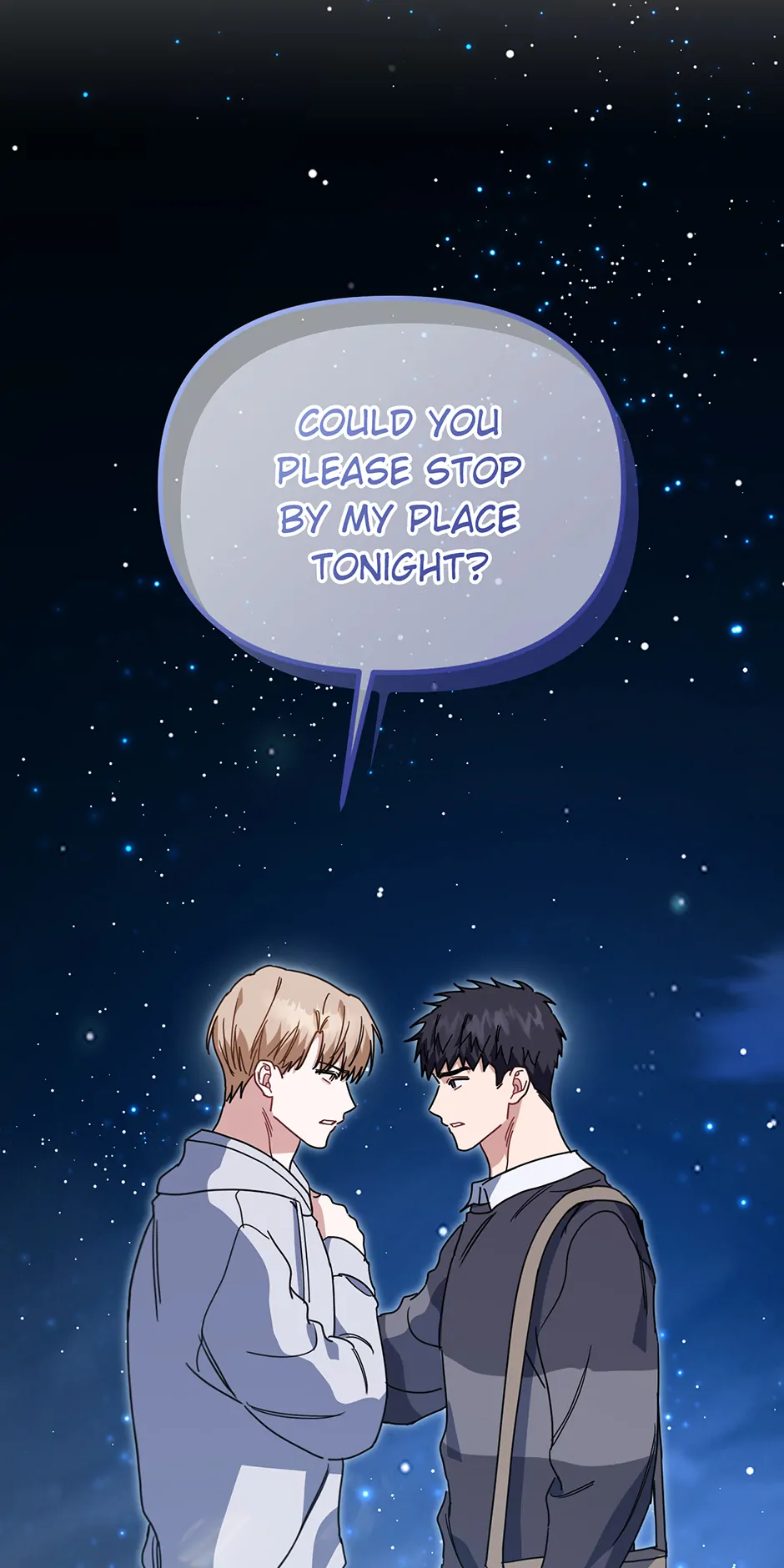 Love Interest Zone 〘Official〙 - Chapter 57 Page 79