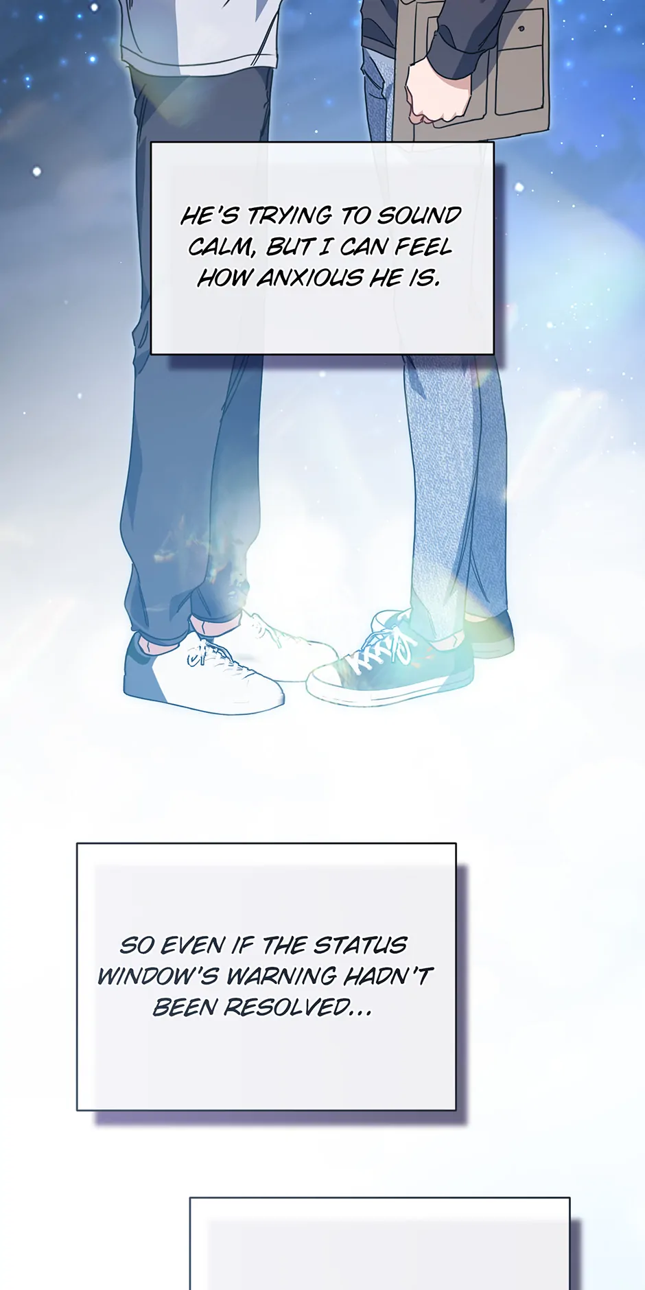 Love Interest Zone 〘Official〙 - Chapter 57 Page 80