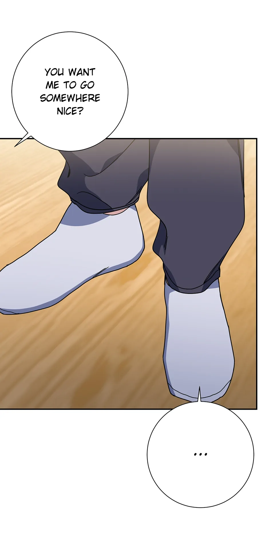 Love Interest Zone 〘Official〙 - Chapter 58 Page 14