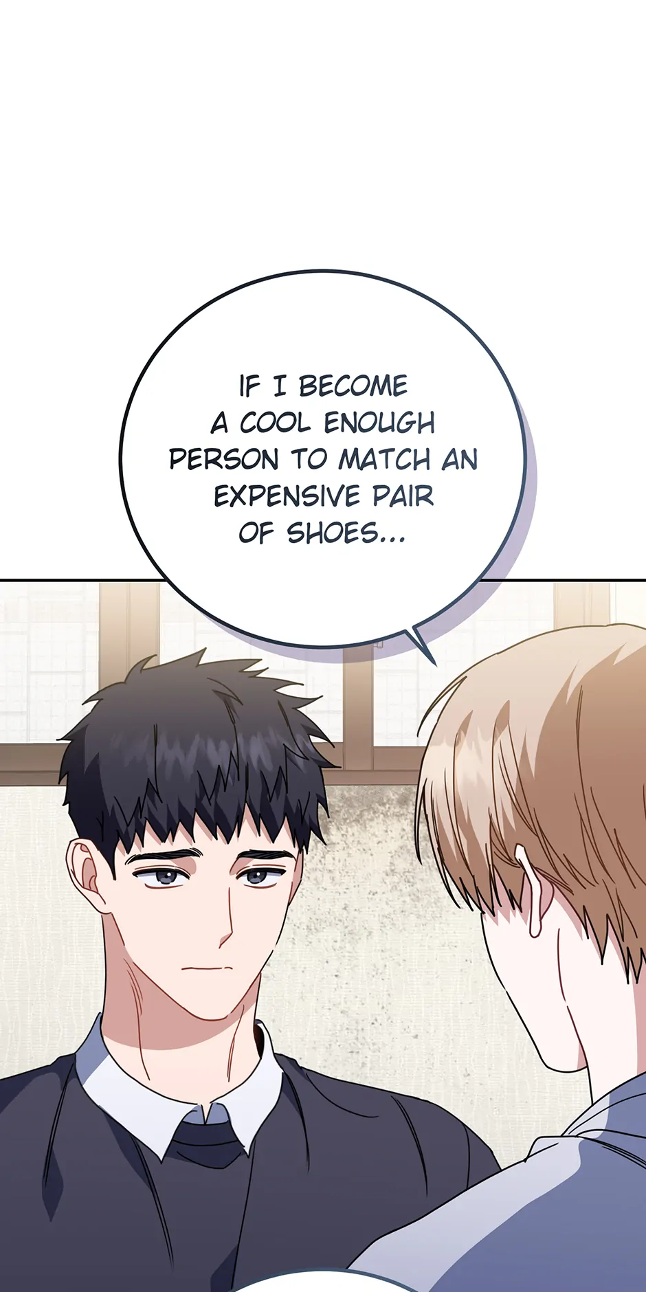 Love Interest Zone 〘Official〙 - Chapter 58 Page 15