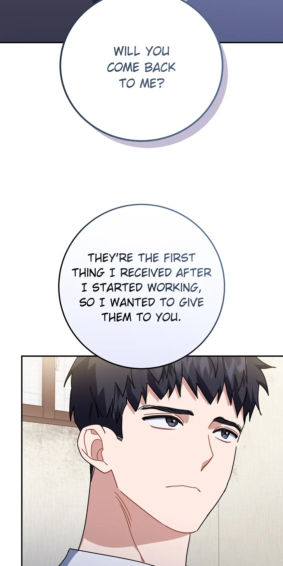 Love Interest Zone 〘Official〙 - Chapter 58 Page 16