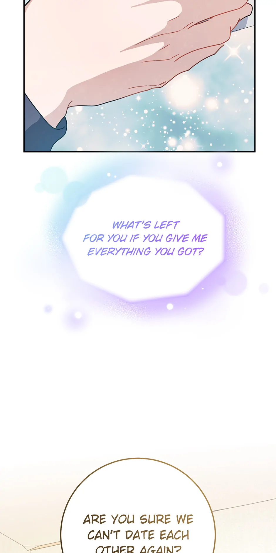 Love Interest Zone 〘Official〙 - Chapter 58 Page 18