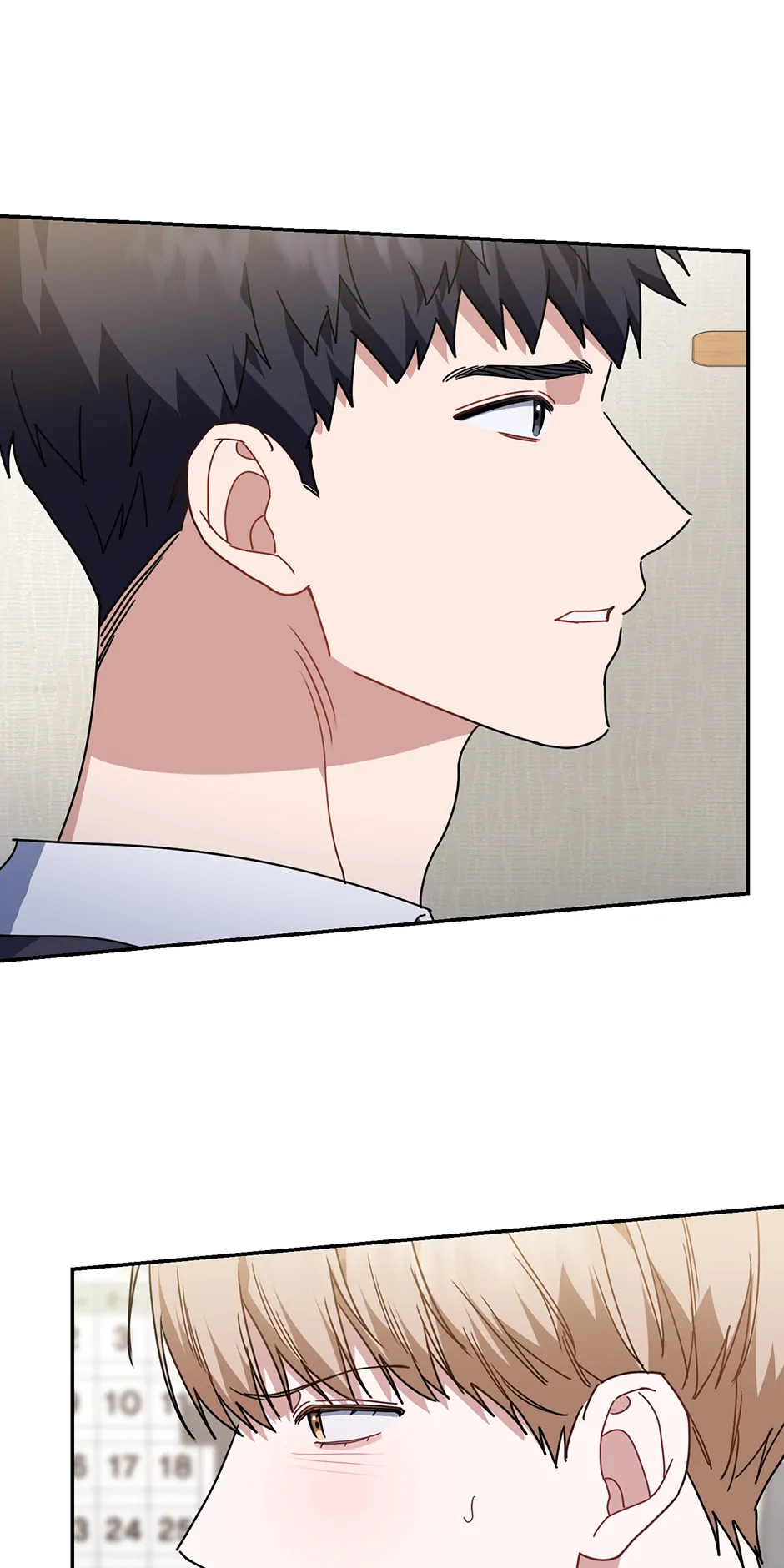 Love Interest Zone 〘Official〙 - Chapter 58 Page 20