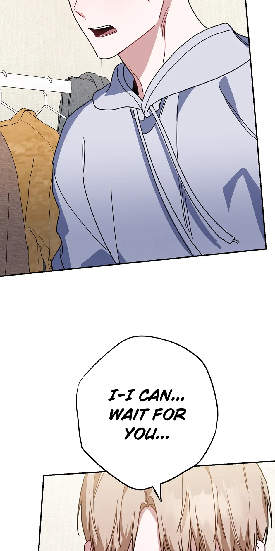 Love Interest Zone 〘Official〙 - Chapter 58 Page 22