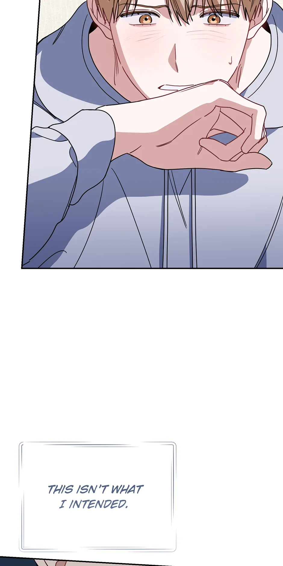 Love Interest Zone 〘Official〙 - Chapter 58 Page 23