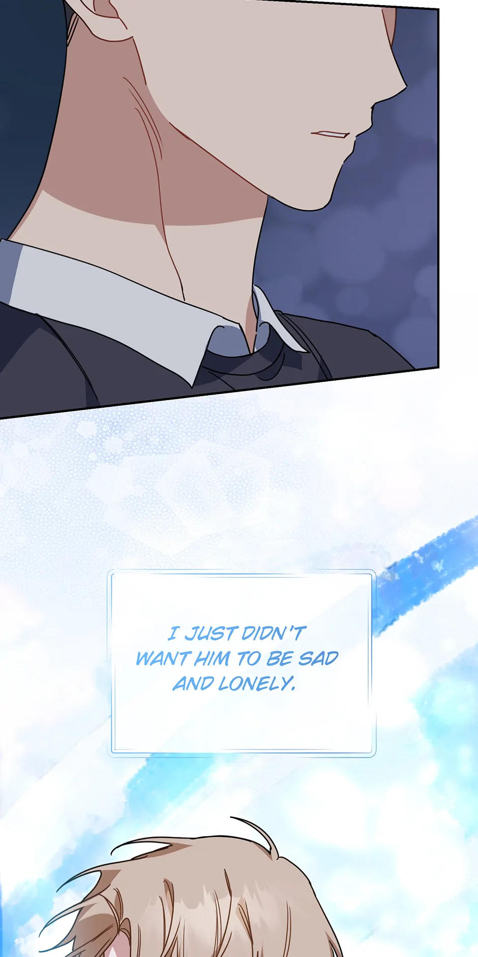 Love Interest Zone 〘Official〙 - Chapter 58 Page 24