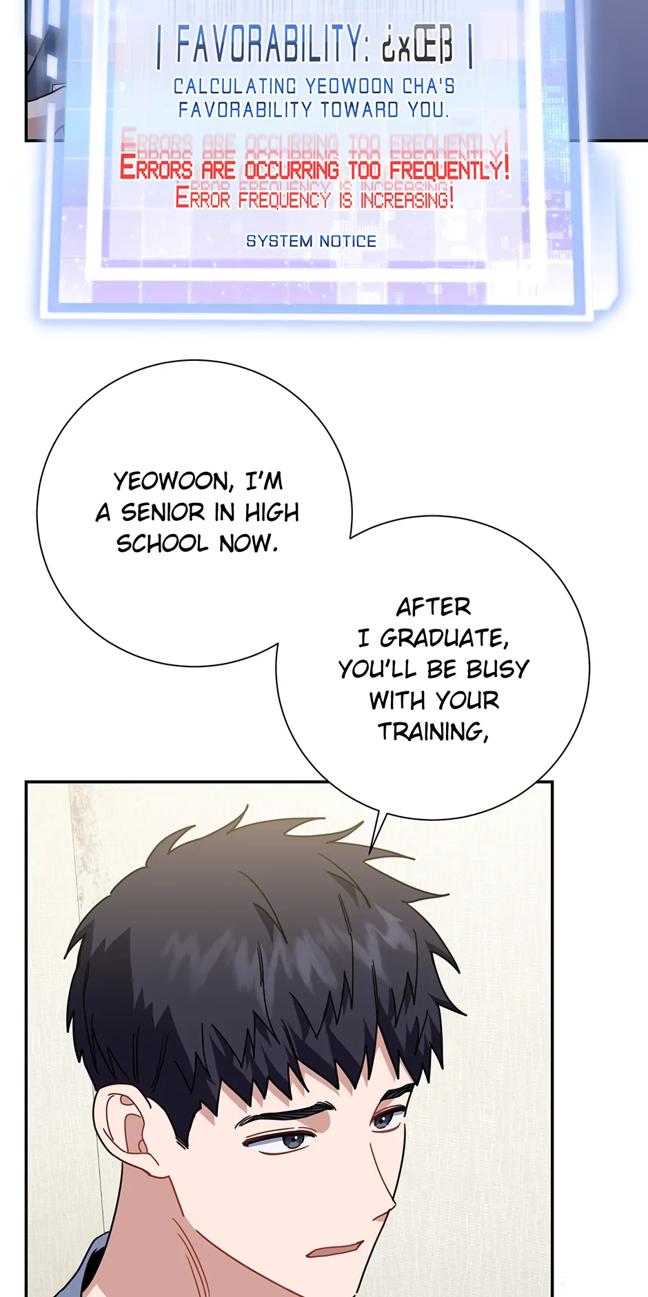Love Interest Zone 〘Official〙 - Chapter 58 Page 27