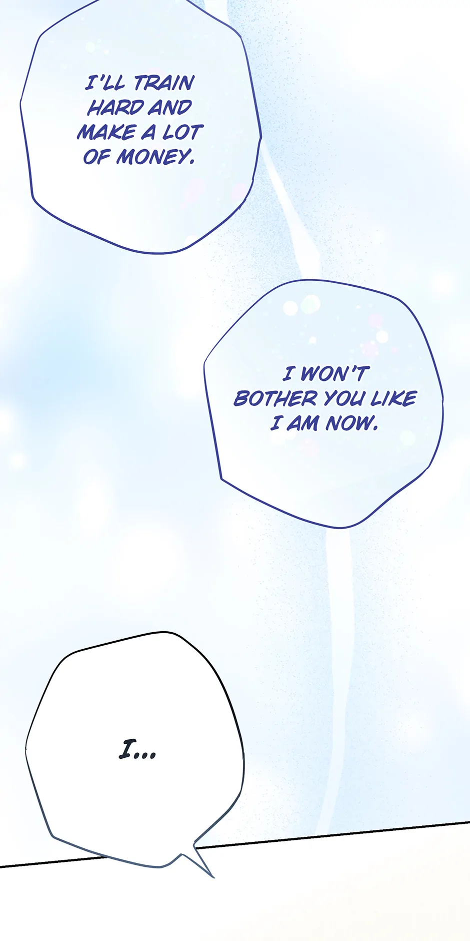 Love Interest Zone 〘Official〙 - Chapter 58 Page 30