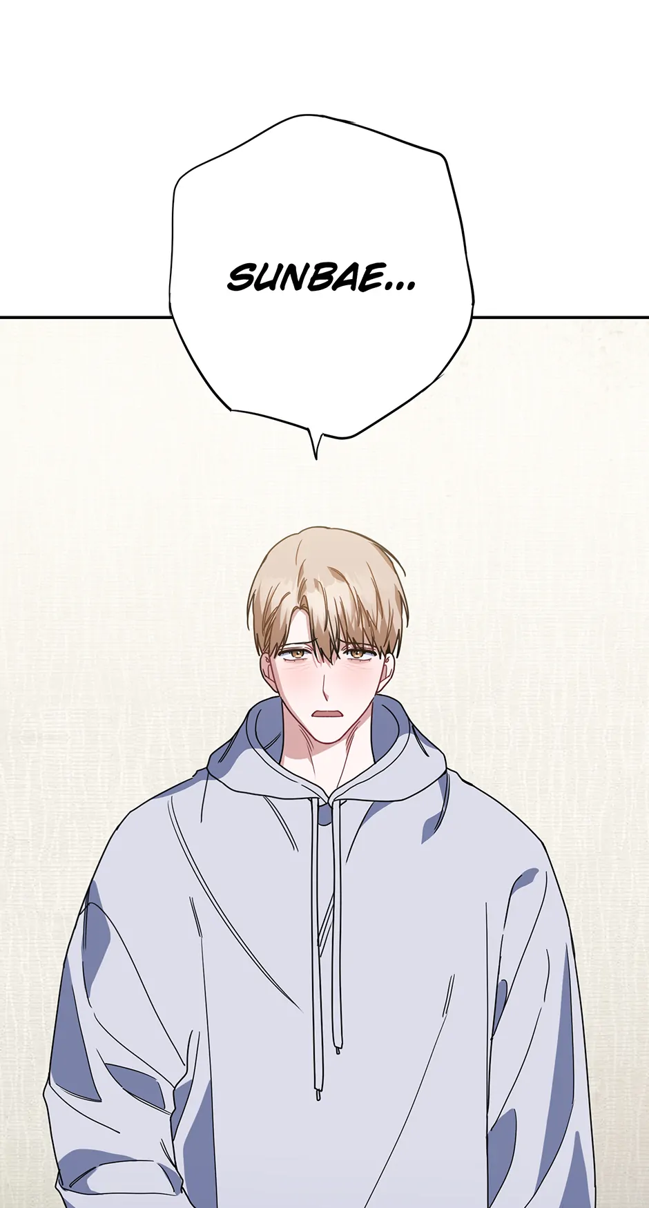 Love Interest Zone 〘Official〙 - Chapter 58 Page 32