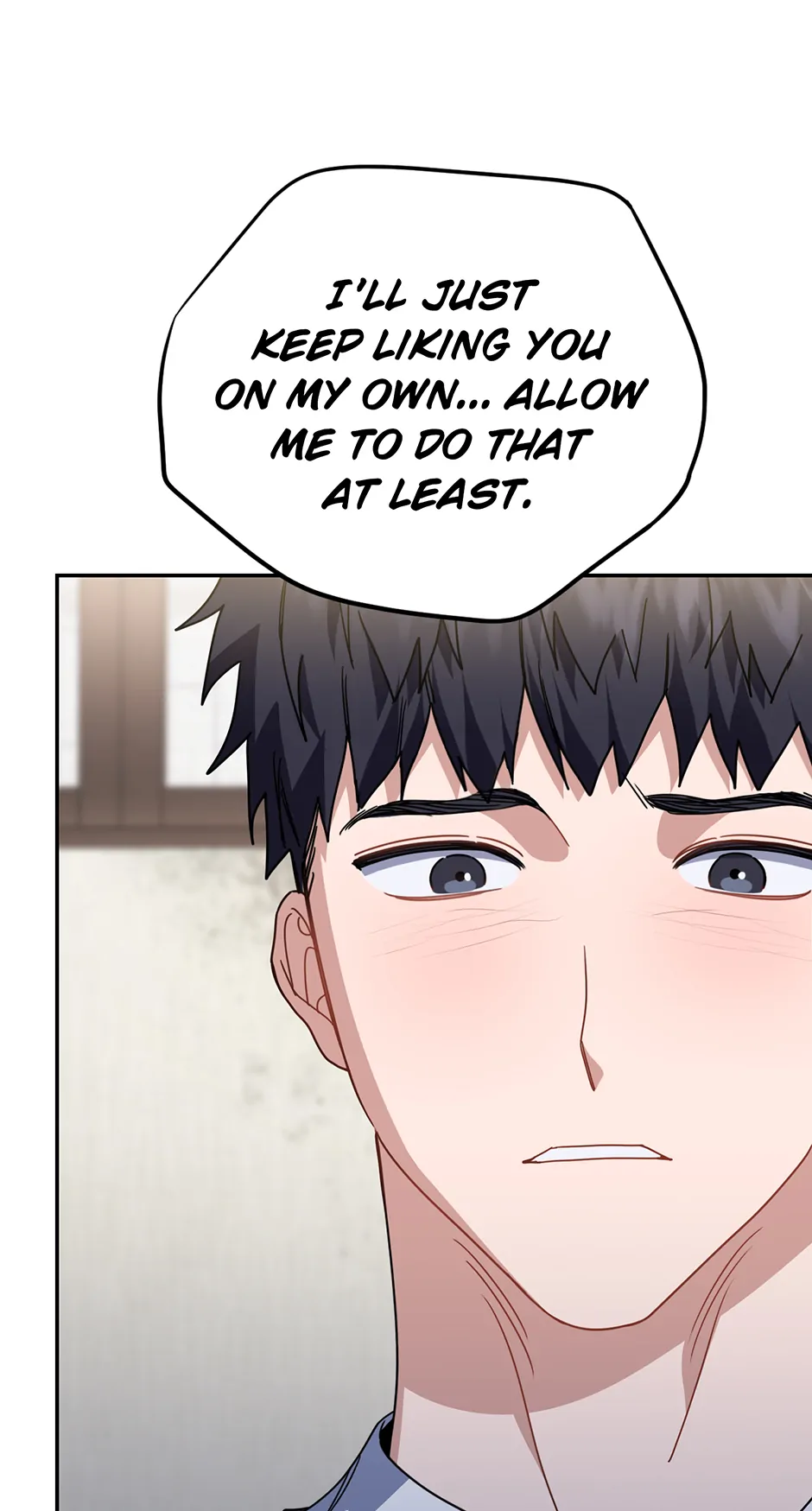 Love Interest Zone 〘Official〙 - Chapter 58 Page 35