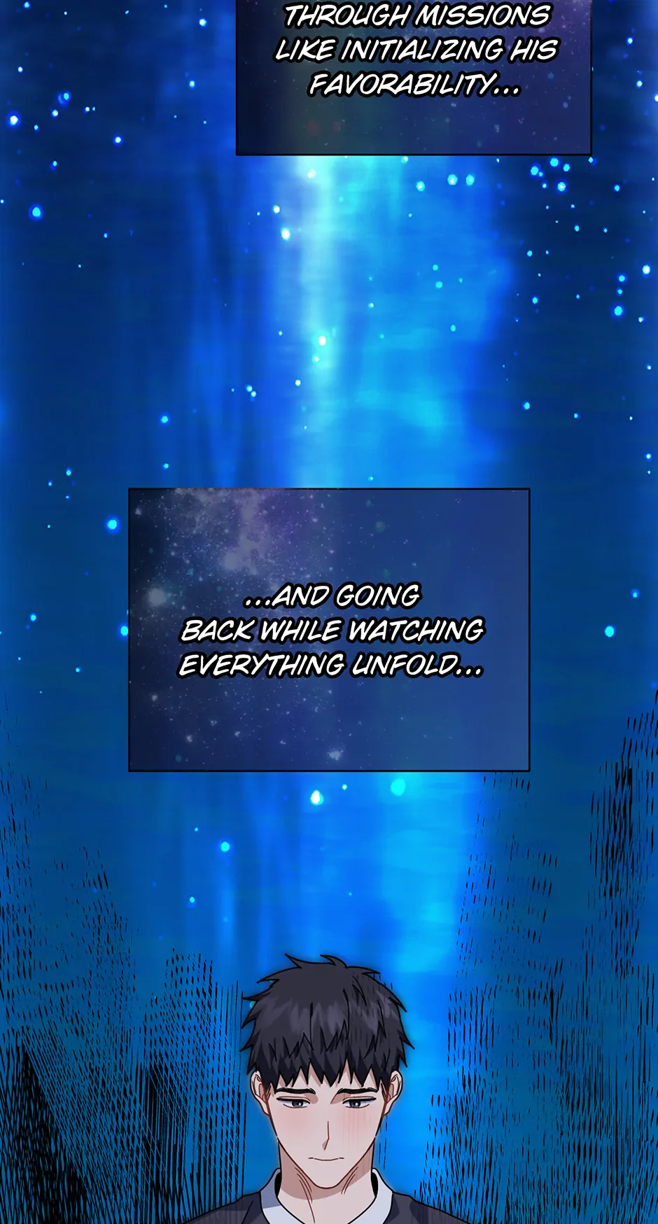 Love Interest Zone 〘Official〙 - Chapter 58 Page 37
