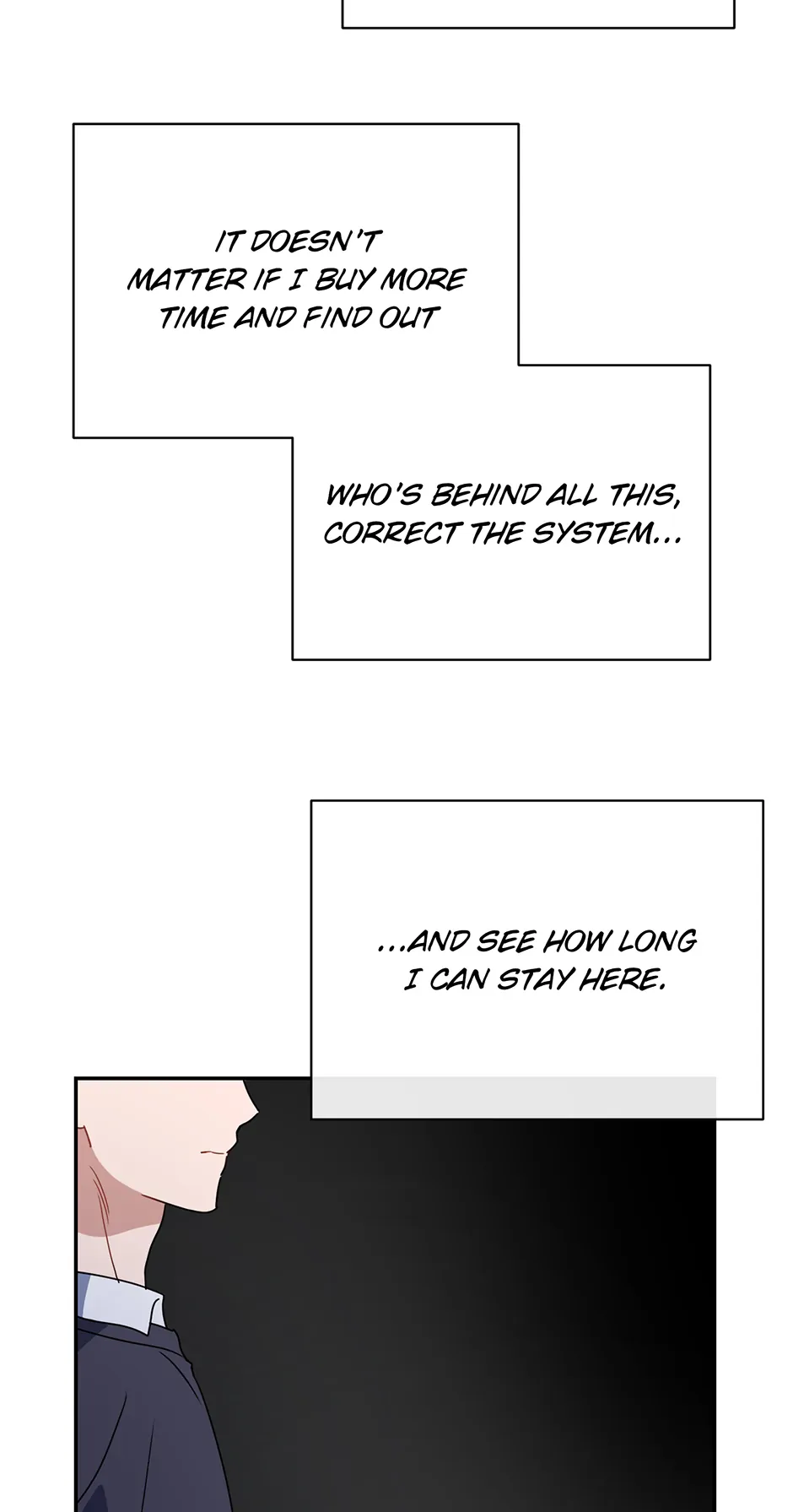 Love Interest Zone 〘Official〙 - Chapter 58 Page 40
