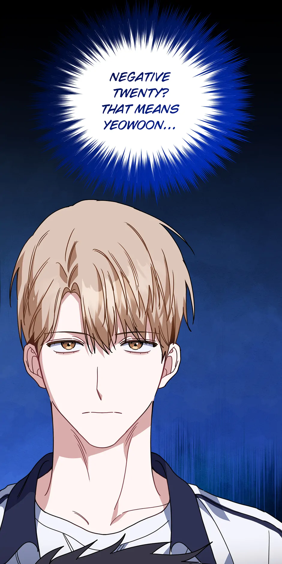 Love Interest Zone 〘Official〙 - Chapter 58 Page 46