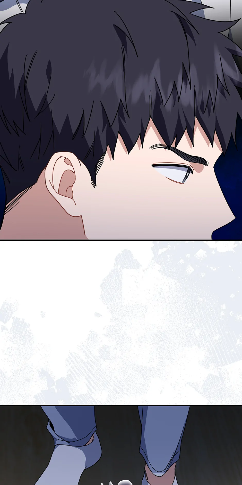 Love Interest Zone 〘Official〙 - Chapter 58 Page 47