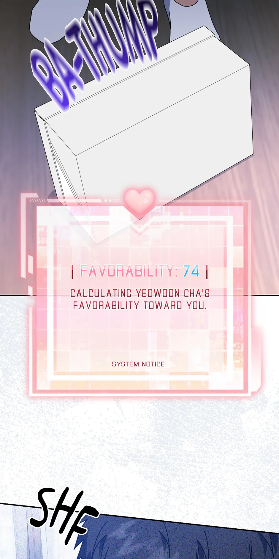 Love Interest Zone 〘Official〙 - Chapter 58 Page 48