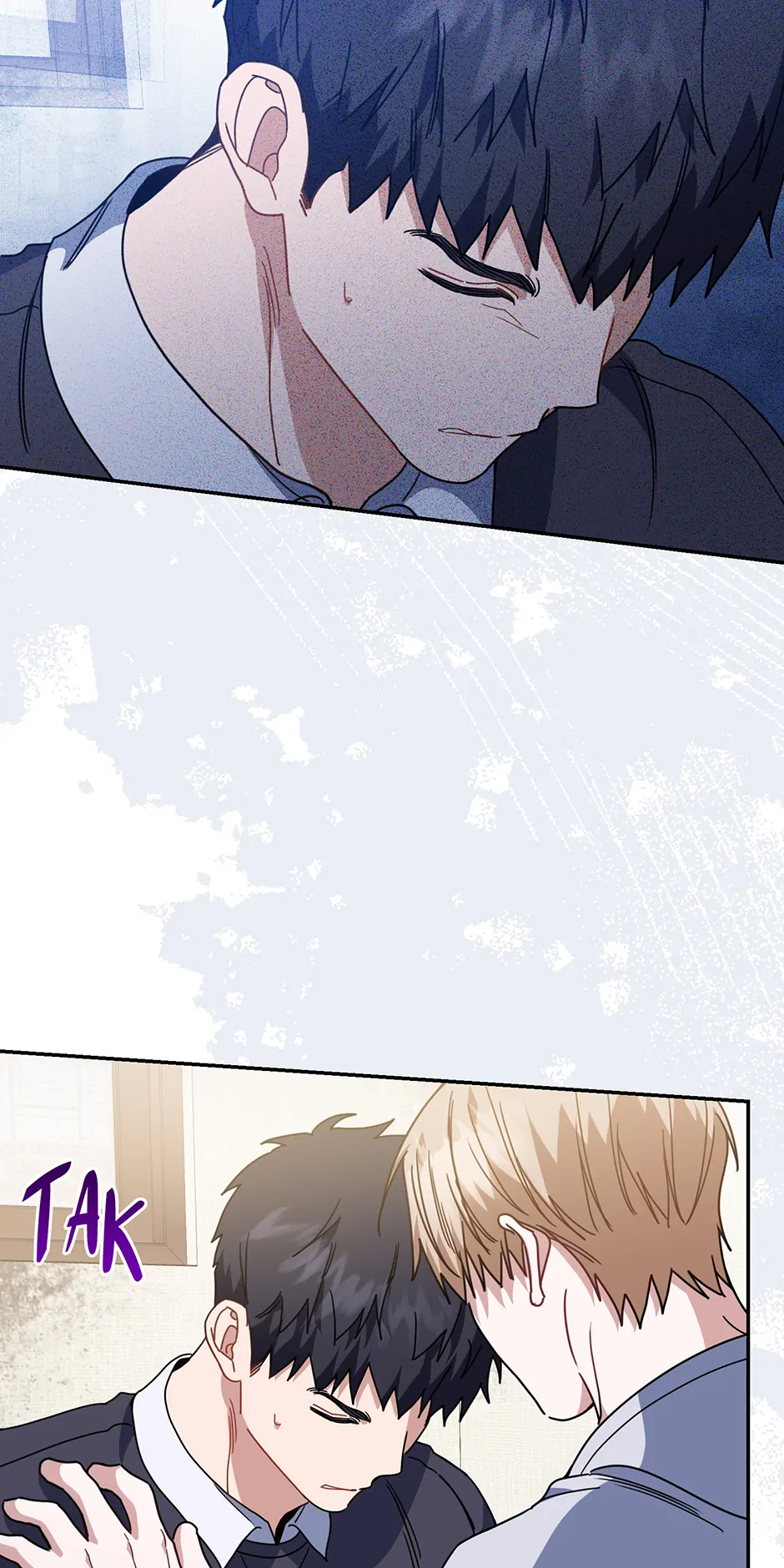 Love Interest Zone 〘Official〙 - Chapter 58 Page 49