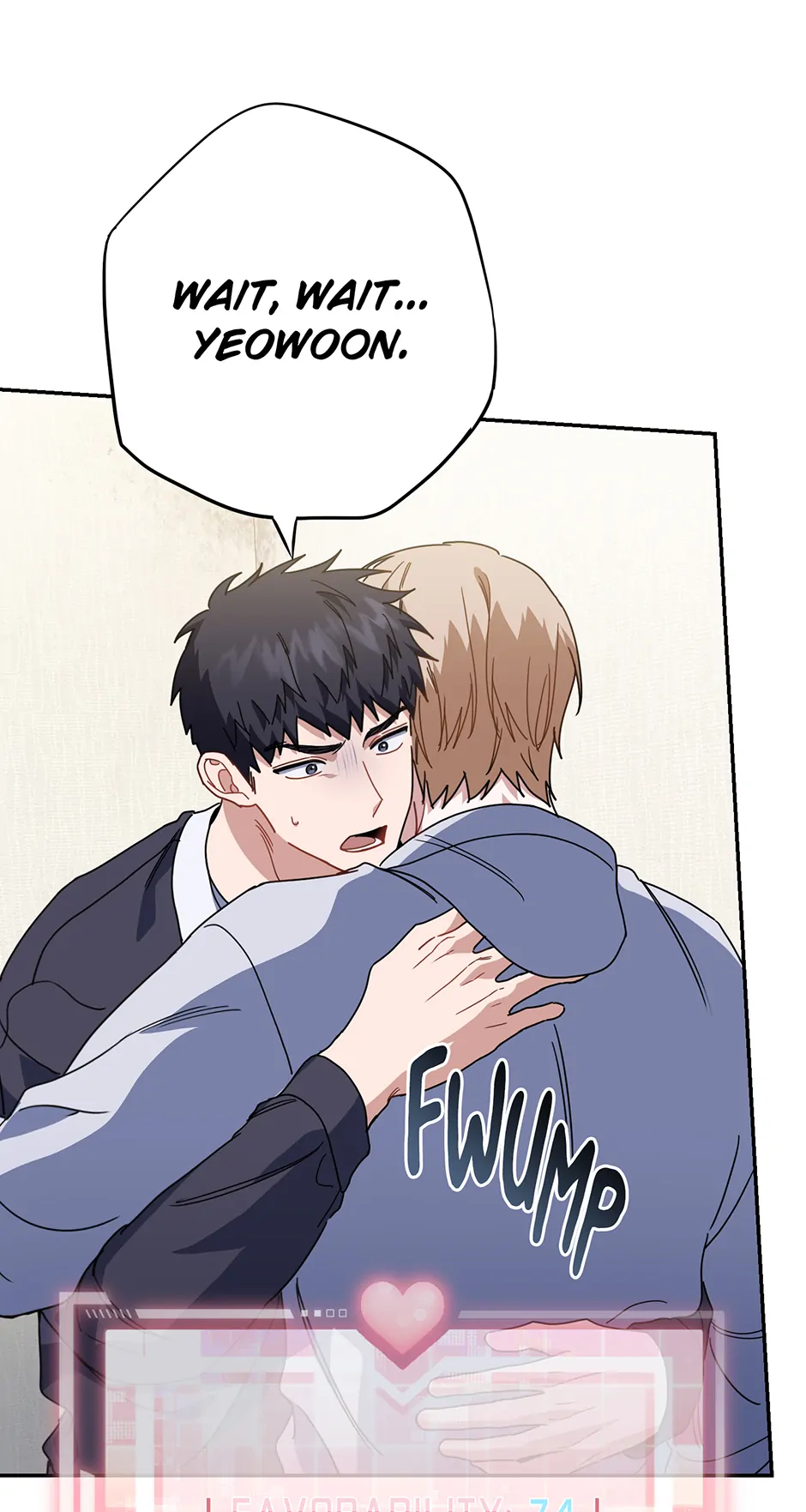 Love Interest Zone 〘Official〙 - Chapter 58 Page 52