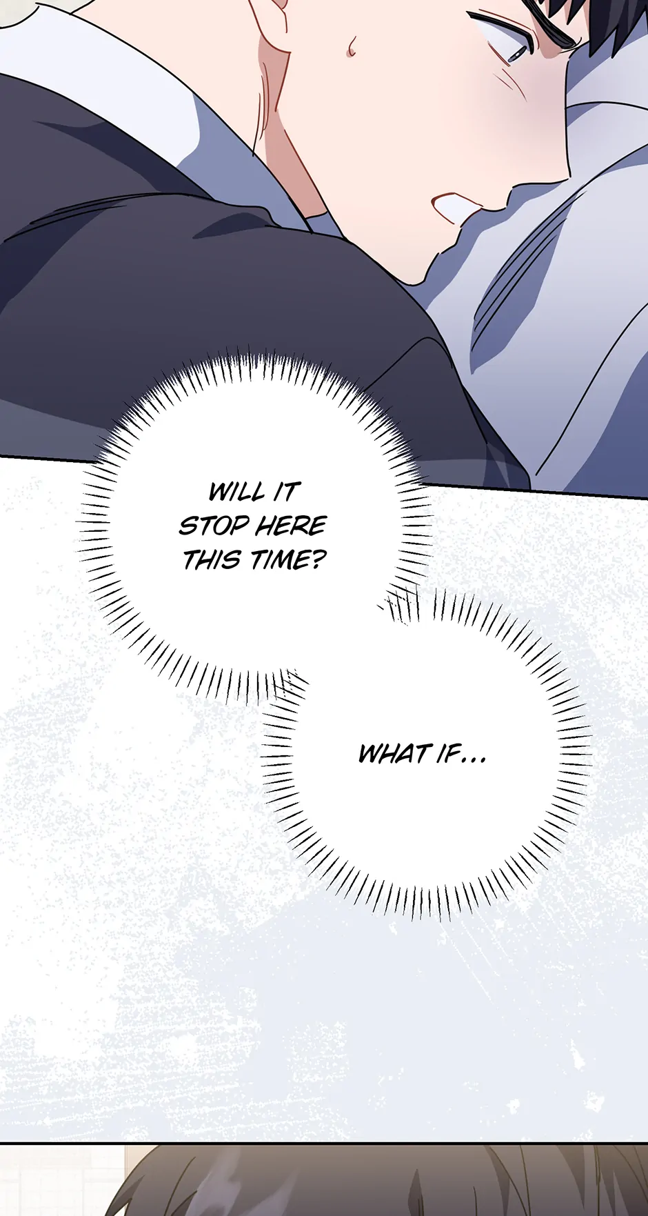 Love Interest Zone 〘Official〙 - Chapter 58 Page 54