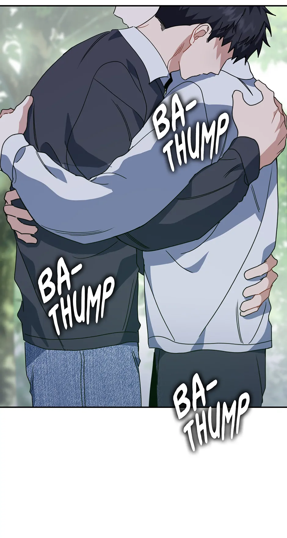 Love Interest Zone 〘Official〙 - Chapter 58 Page 58