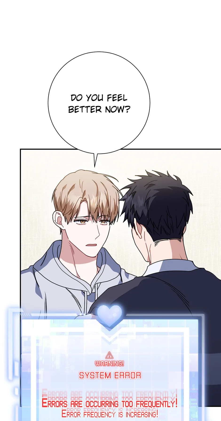 Love Interest Zone 〘Official〙 - Chapter 58 Page 59