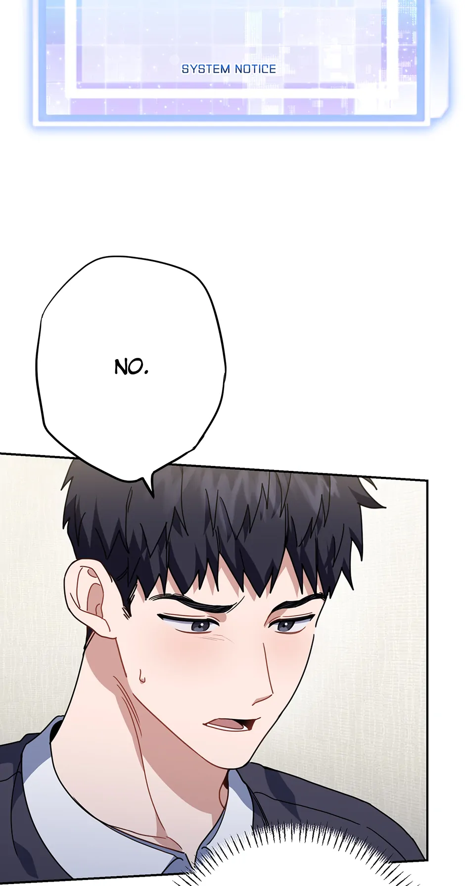 Love Interest Zone 〘Official〙 - Chapter 58 Page 60
