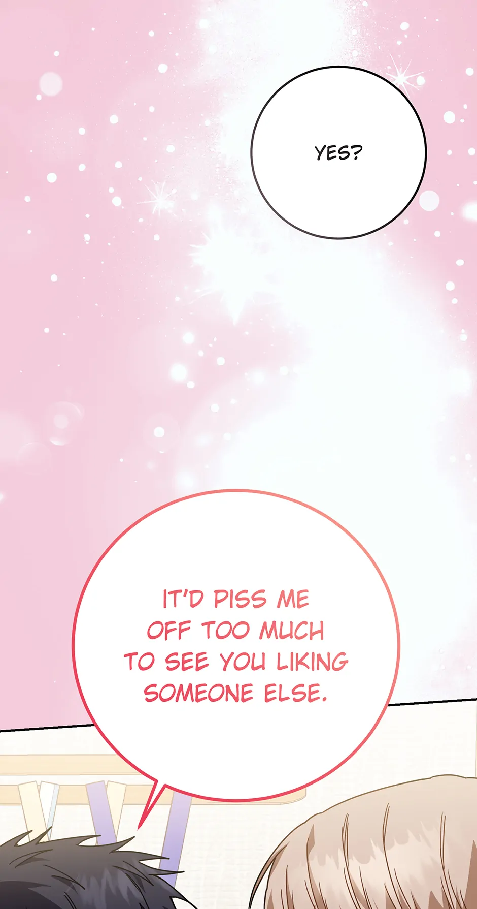 Love Interest Zone 〘Official〙 - Chapter 58 Page 63
