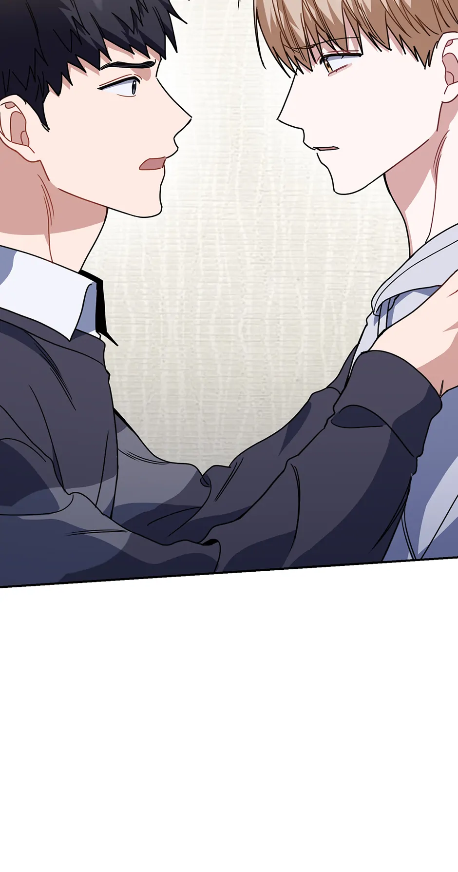 Love Interest Zone 〘Official〙 - Chapter 58 Page 64