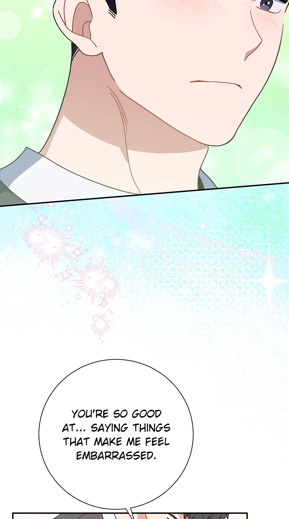 Love Interest Zone 〘Official〙 - Chapter 58 Page 69