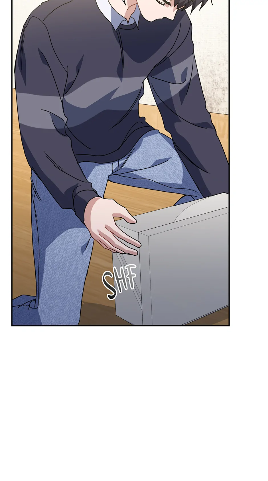 Love Interest Zone 〘Official〙 - Chapter 58 Page 70
