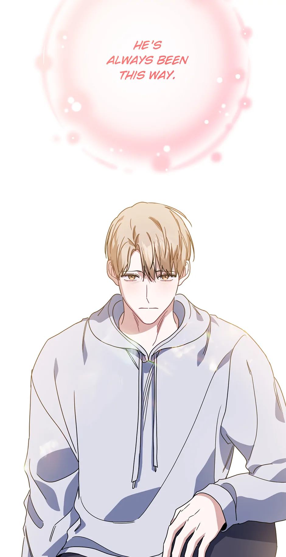 Love Interest Zone 〘Official〙 - Chapter 58 Page 74