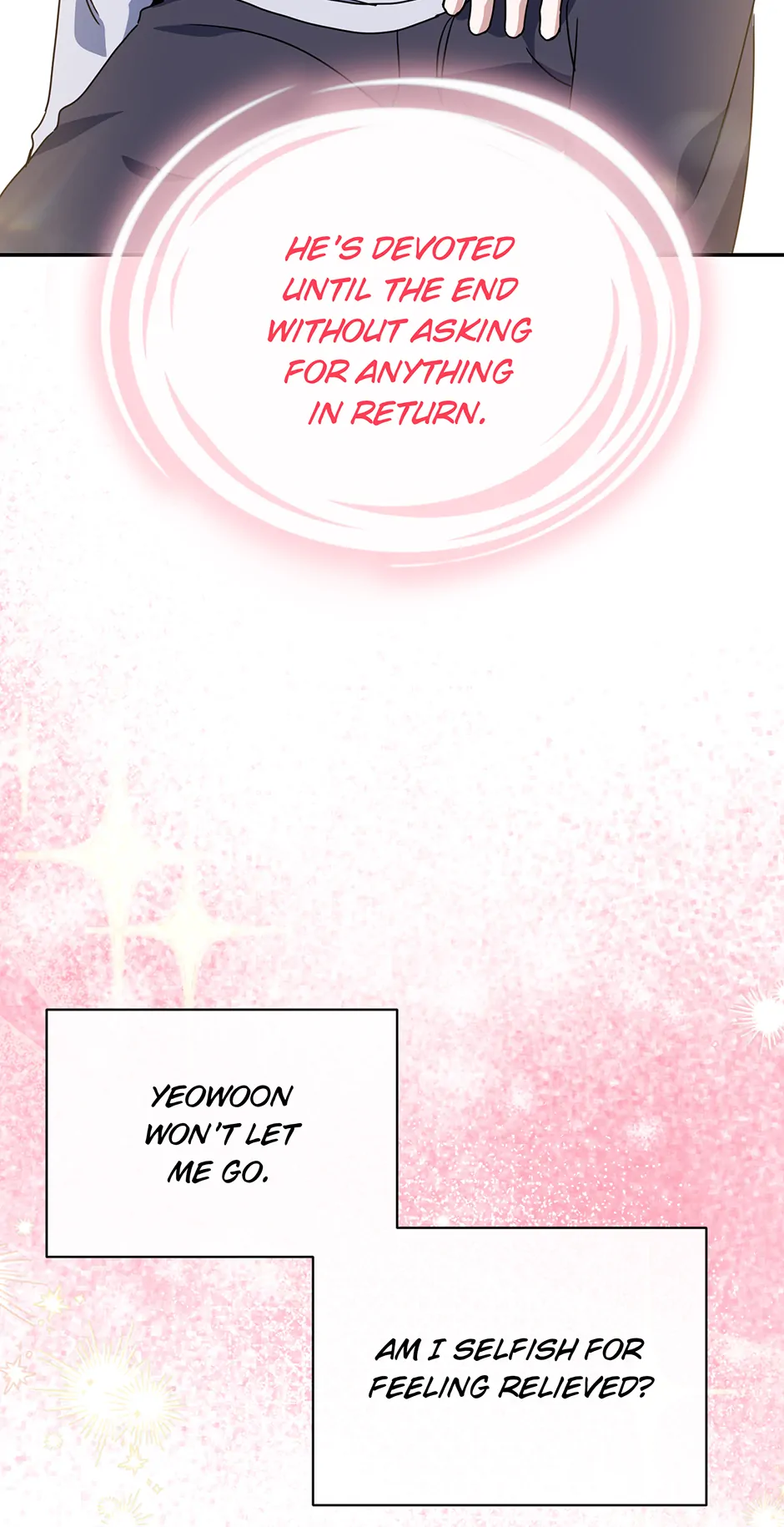 Love Interest Zone 〘Official〙 - Chapter 58 Page 75