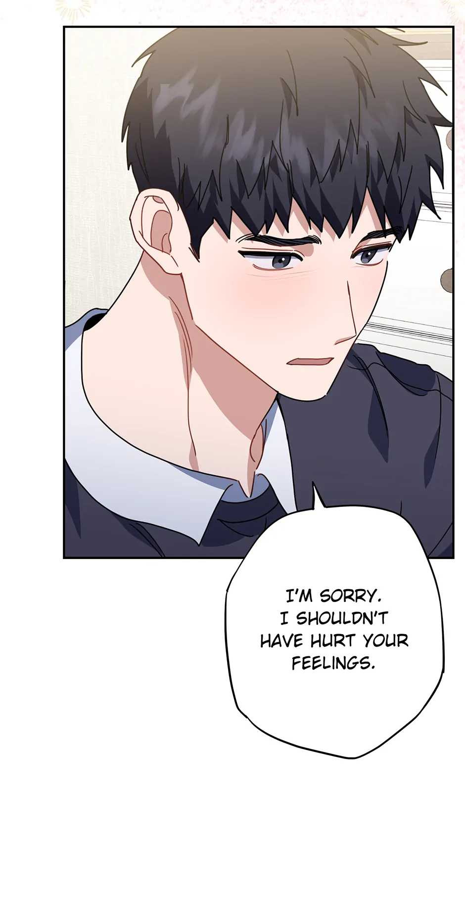 Love Interest Zone 〘Official〙 - Chapter 58 Page 76