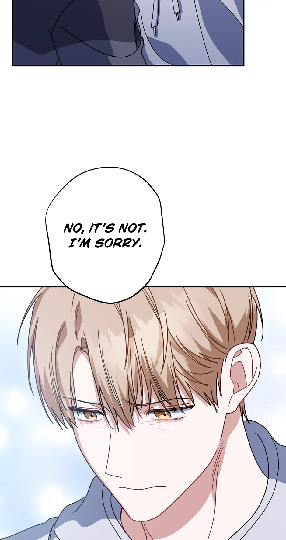 Love Interest Zone 〘Official〙 - Chapter 58 Page 78