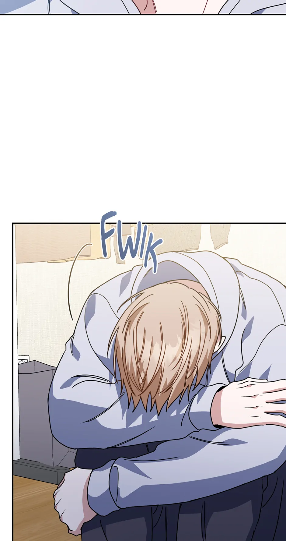 Love Interest Zone 〘Official〙 - Chapter 58 Page 79