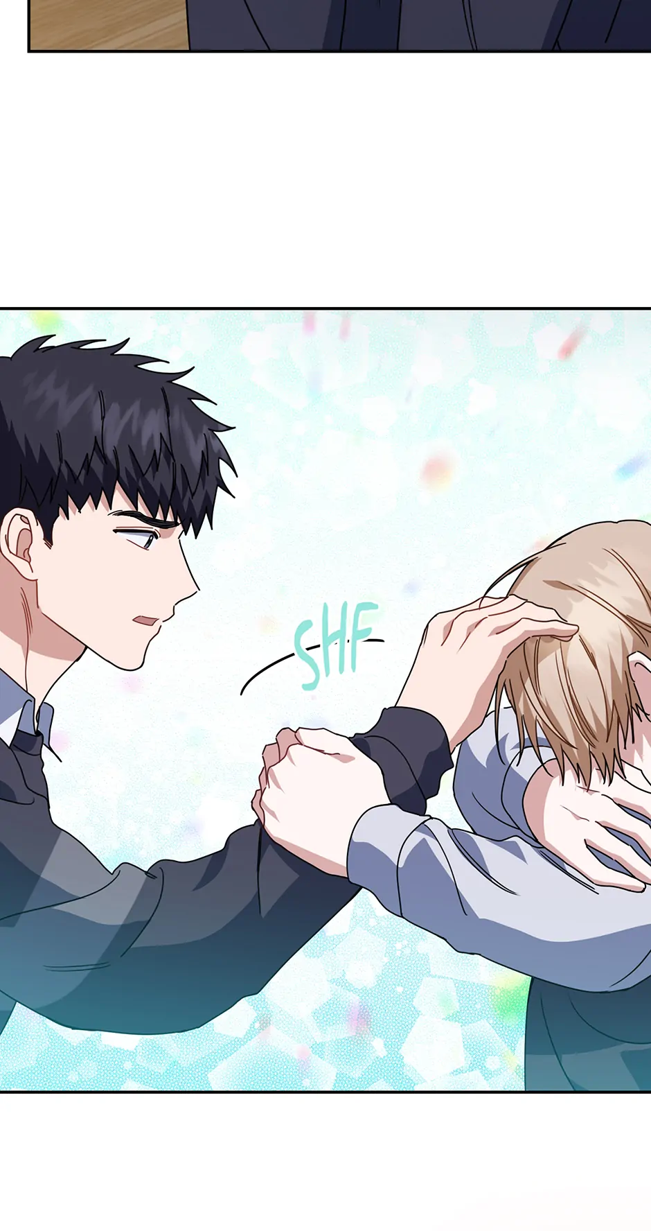 Love Interest Zone 〘Official〙 - Chapter 58 Page 80