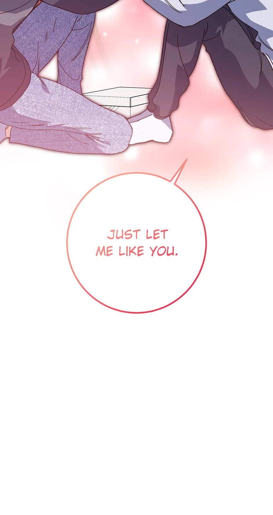 Love Interest Zone 〘Official〙 - Chapter 58 Page 83
