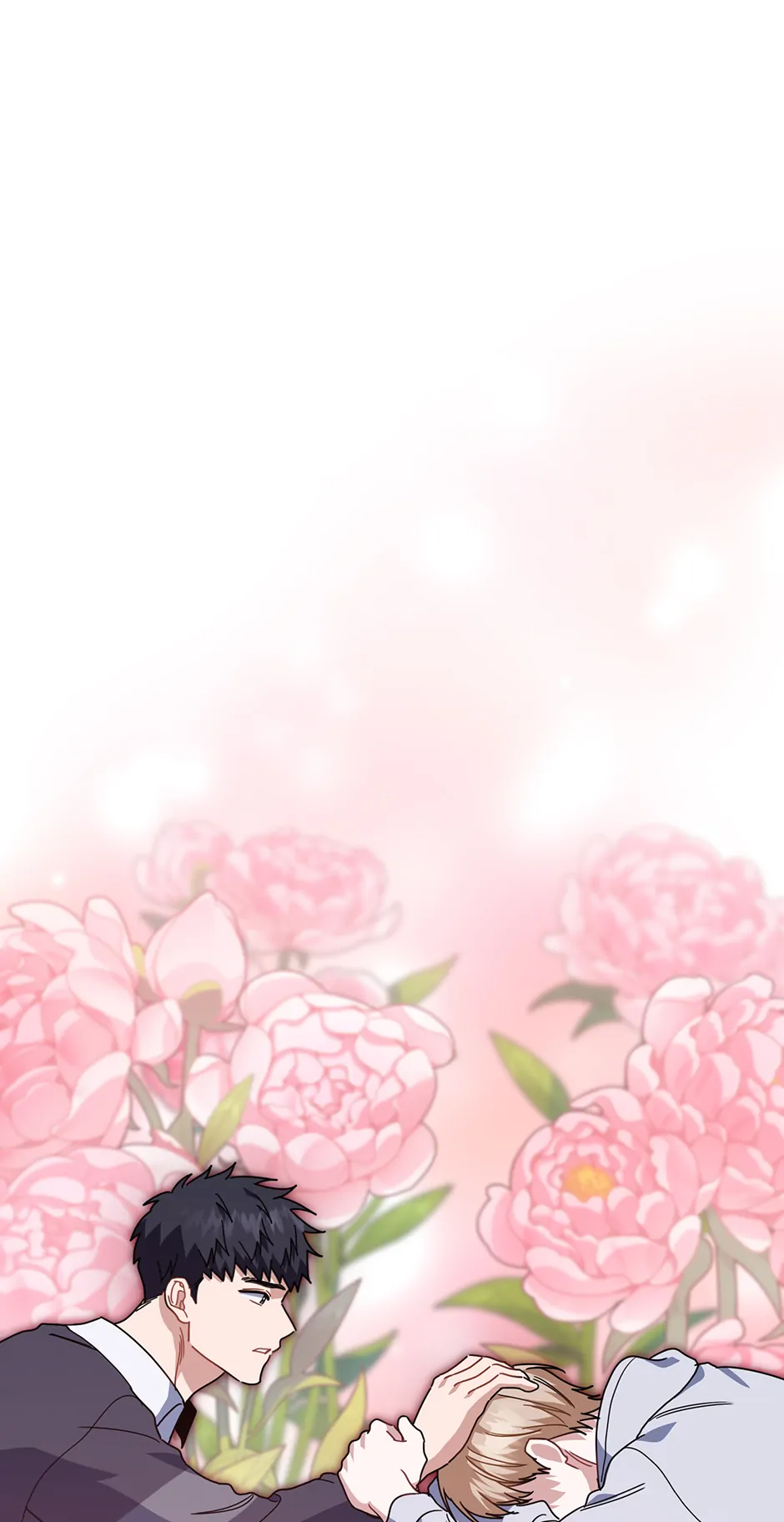 Love Interest Zone 〘Official〙 - Chapter 59 Page 2