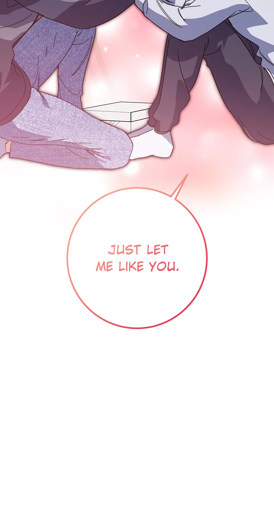 Love Interest Zone 〘Official〙 - Chapter 59 Page 3