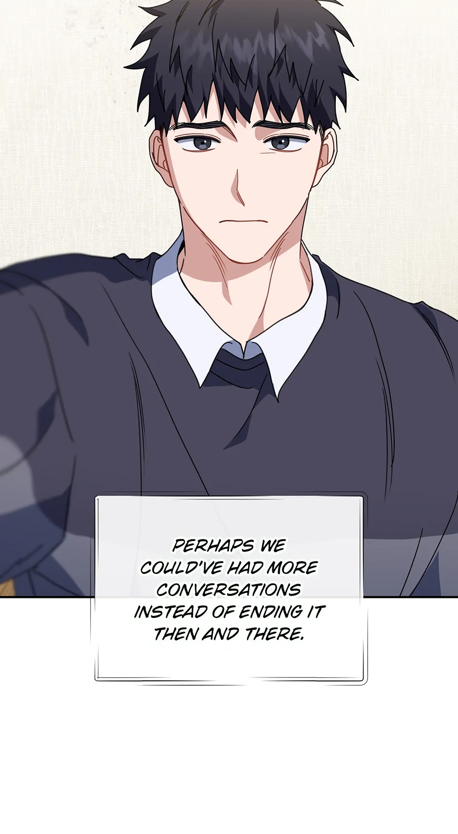 Love Interest Zone 〘Official〙 - Chapter 59 Page 6