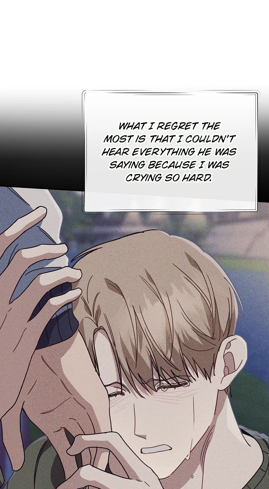 Love Interest Zone 〘Official〙 - Chapter 59 Page 7